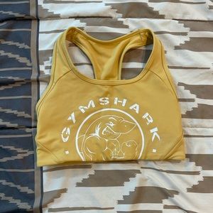 Gymshark Legacy Sports Bra